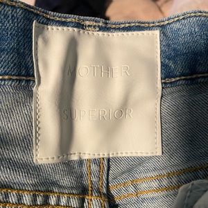 Mother Denim Jeans